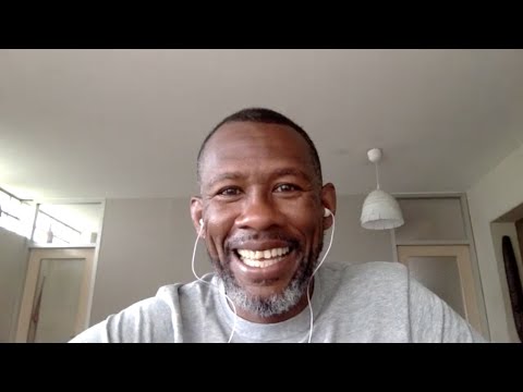 Cauliflower Philosophy - 11 Chango Eerssel