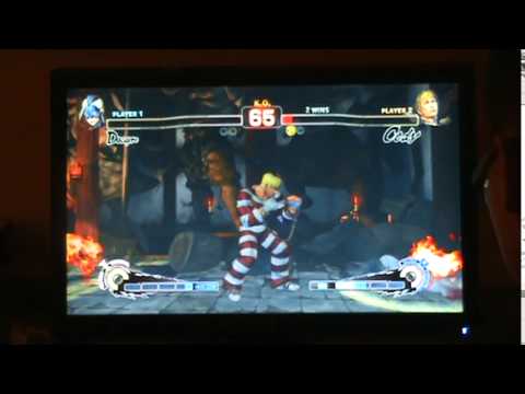 AKG Orsinite vs BJ Unchained FT5 MM