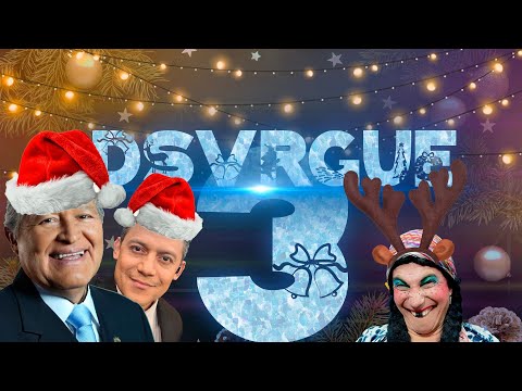 🎁El Desvergue Navideño y Fin De Año Del Batallon Atlacatl - Mario Belloso 2023🎁 | Final Edition