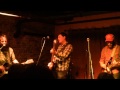 Local 107.3FM Presents - Mission of Burma - Max Ernst
