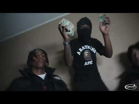 hoodbabyree- “DEATH ROW” #444 (official video)