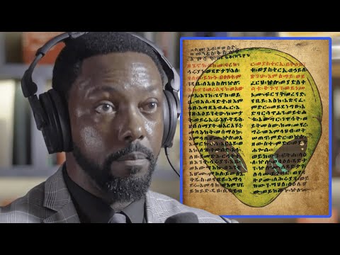 Alien Evidence was Removed from the Bible! | Billy Carson