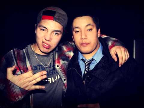 City Natives Feat. Trav - Fly G'z (July 2013)