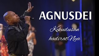 Download lagu 30 Menit Menyembah || Vriego Soplely || GSJS Pakuwon Mall, Surabaya mp3