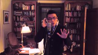 Enrique Iglesias - "Why Not Me" (Cover by Binh Nguyen)