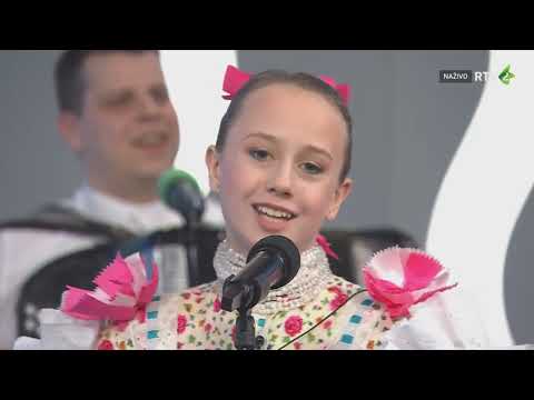 Lea Jašova - Šargavy koniček