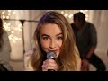 Sabrina Carpenter Silver Nights 2014