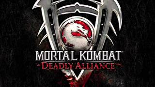 Mortal Kombat Deadly Alliance - Adema: Immortal