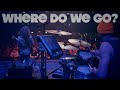 The Main Squeeze - "Where Do We Go?" (Live at Thalia Hall)