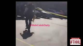 Nipsey Hussle is Pronounced Dead After Being Shot 6 Times In LA