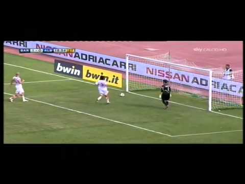 Sintesi: Bari-Albinoleffe 2-3