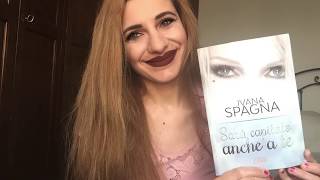 📝Recensione📝 - 📖Libro di Ivana Spagna (Sarà capitato anche a te) 📖