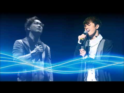 陳奕迅 Eason feat. 張敬軒 Hins《你把我灌醉 + 追 + 淘汰 + 一生中最愛 + 等了又等》(Live Version)