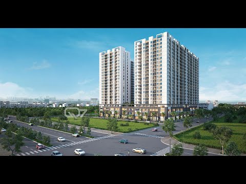 Shophouse đường Nguyễn Lương Bằng nối dài quận 7 đã nhận nhà chỉ 7 tỷ/ 2 tầng