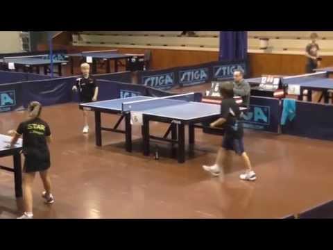 Sam Khosravi - Aleksi Räsänen (MBF 17-18.10.2015)