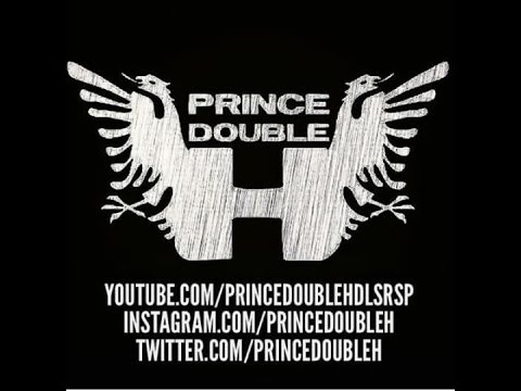 Prince Double H - Nje nate me mu