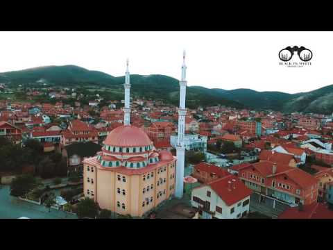 Xhamia Ebu Beker es Sidik Preshevë