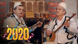 Vllezrit Lamallari - Qiftelia E Babes