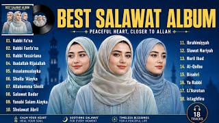 Download lagu Beautiful Salawat on Prophet Muhammad ﷺ | Best Salawat Album for Peace & Barakah mp3