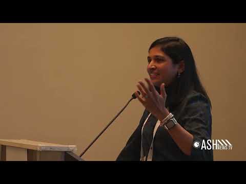 ASH News TV 2025: Celebrating Diverse Voices Enriching Hematology Lunch