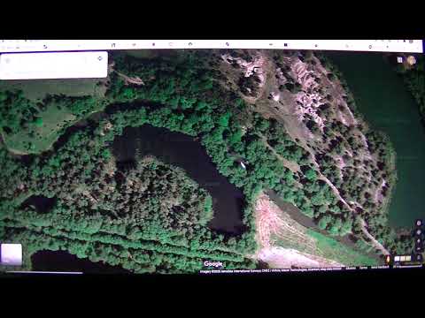 MongoTV_5147 - Mongo Travel - Del 4 - JYLLAND - Hvide Sande Til Randers i Gummibåd