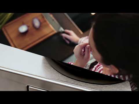 Zwilling Neglebørste