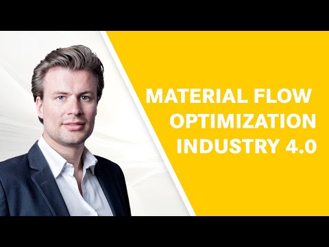 DAMBACH Expert Talk with Alexander Huettenbrink - Kinexon