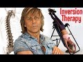 Inversion Table For Back Pain Scoliosis Hair Eyes Brain Face