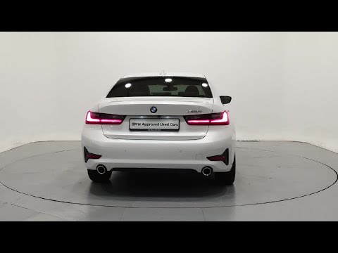 BMW 3 Series 320i Sport Saloon - Image 2