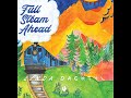 "Full Steam Ahead"-Linda Dachtyl (2025  Summit Records/Chicken Coup Records)
