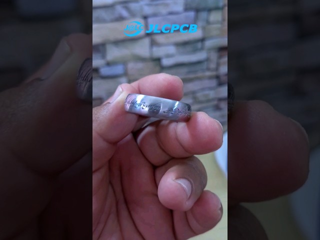 Vídeo relacionado con ABYSTYLE - El Señor de los Anillos - Llavero 3D - Anillo
