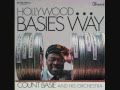 Count Basie & his Orchestra - A Fine Romance