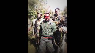 &quot;Show Them Army!&quot; 🔥 - 27th February Abhinandan Edit - Tea was Fantastic ☕ - UmarEdits #shorts #viral