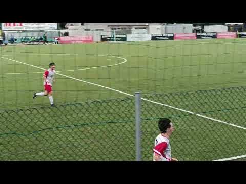 Calcio, playout Prima Categoria: San Rocco-Ceva 0-2, il gol del vantaggio degli ospiti
