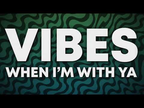 Rambe - Vibes (Official Lyric Video)