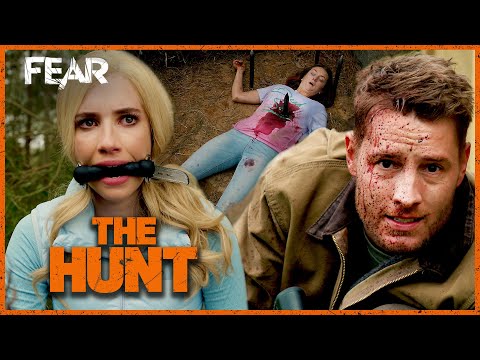 , title : 'The Hunt Opening Scene | The Hunt | Fear'