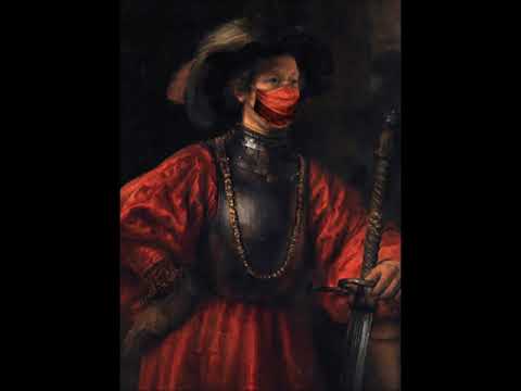 ANTOINE DARD_ Cello Sonata VI in A minor (Kristin von der Goltz)