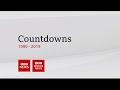 BBC Countdowns Compilation 1999 2019