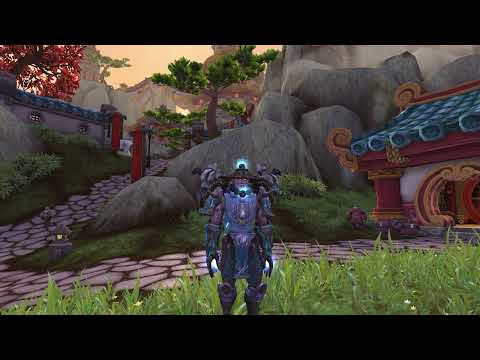 The end of Aerisk WoW. New Channel in Description :)