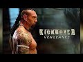 Kickboxer  Vengeance 2016 full HD movie