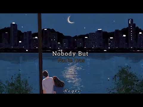 Nobody But Me // The Swinging Blue jeans // Lyrics