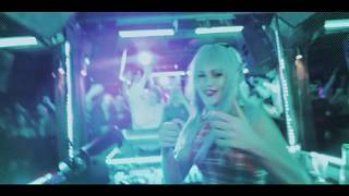 The Night Is Ours Launch Party