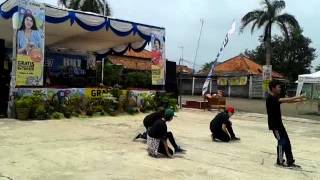 preview picture of video '20140216 PENSI (Pentas Seni) SMKN 1 Rangkasbitung'