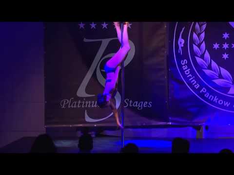 MPDG 2013 PROFESSIONAL Finalist Natalie Schönberger