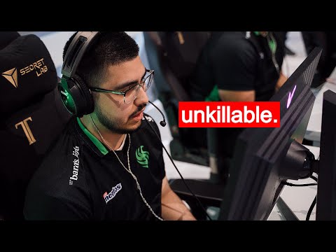 Analysing Why Shifty NEVER Loses Fights