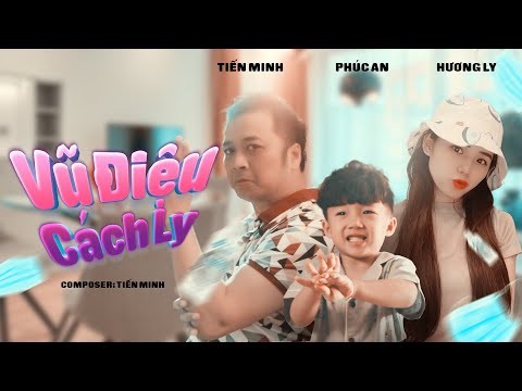 Thể hiện bởi Tiến Minh