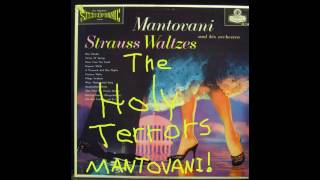 The Holy Terrors - Mantovani
