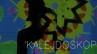 ANKA - 'Kalejdoskop' ('Kaleidoscope')