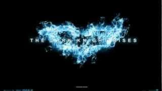 The Dark Knight Rises - Rise - Hans Zimmer