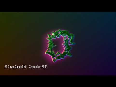 AC Seven Special Mix - September 2004